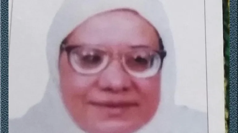 شمس الحوامدية يكتب عن صانعة السعادة .. الاستاذة زينب فرغلى