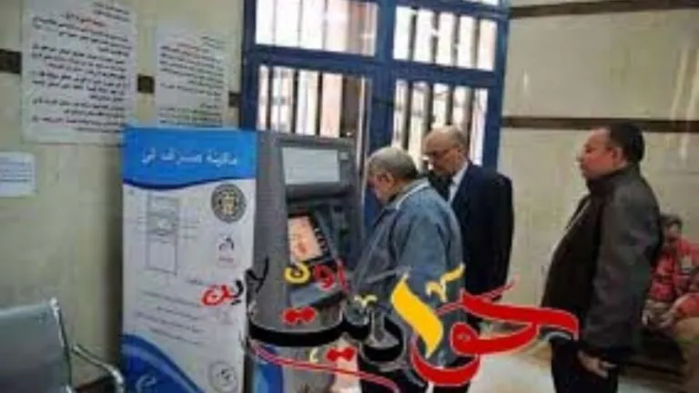 زيادة رسمية في الحدين الأدنى والأقصى للمعاشات .. التفاصيل الكاملة