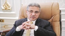 النائب احمد السيجينى