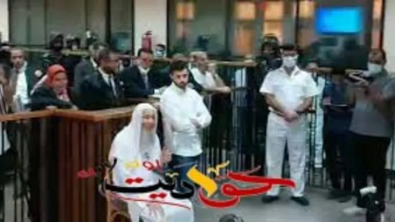 شاهد بالفيديو .. الشيخ محمد حسان يدلي بشهادته أمام قاضي الجنايات في «داعش إمبابة»