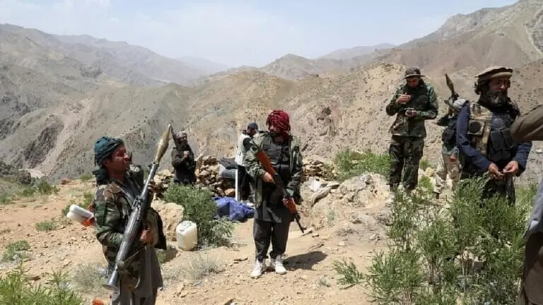 من هم قادة حركة طالبان؟ .. بعد ان أصبحوا على أبواب العاصمة كابول
