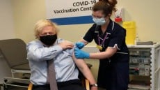 جونسون آند جونسون: الجرعة المعززة تزيد نسبة الحماية من كورونا لـ94%