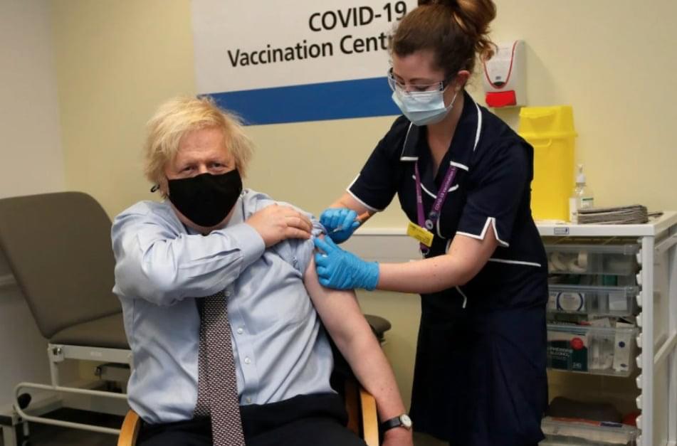 جونسون آند جونسون: الجرعة المعززة تزيد نسبة الحماية من كورونا لـ94%