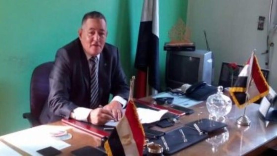 بكساوى مصطفى بكساوى