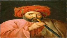 المعلم جرجس الجوهى 