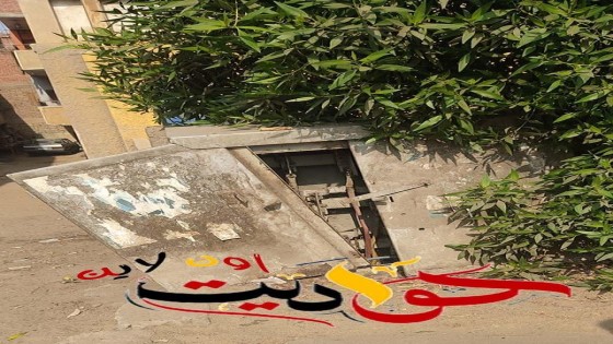 أهالى ابو النمرس لـ رئيس المدينة ومسئولوا الكهرباء .. انقذوا اطفالنا من الموت صعقا