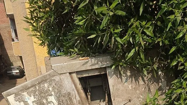 أهالى ابو النمرس لـ رئيس المدينة ومسئولوا الكهرباء .. انقذوا اطفالنا من الموت صعقا