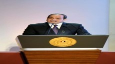 ننشر نص كلمة الرئيس السيسي خلال احتفال إطلاق الاستراتيجية الوطنية لحقوق الإنسان