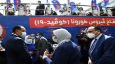 من أجل كورونا .. رئيس الوزراء يُدشن حملة “معًا نطمئن .. سجل الآن”