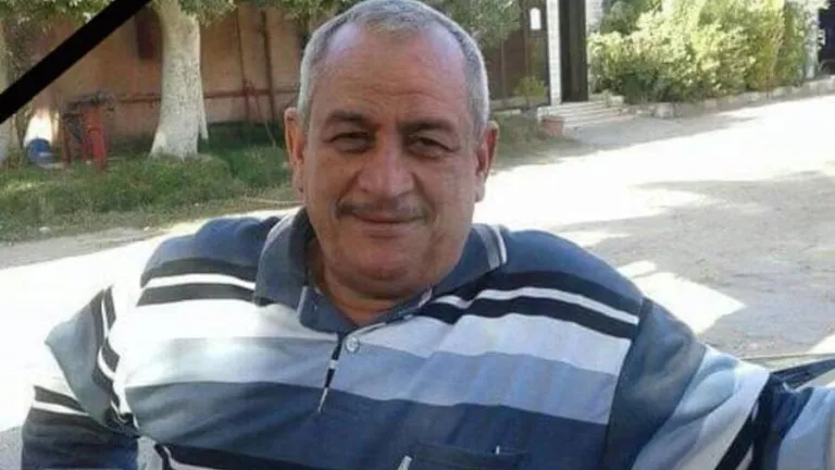 عزاء واجب: الحاج يحيى متولى عبد الحميد متولى .. فى ذمة الله