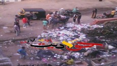 فى اقل من 24 ساعة .. مباحث الحوامدية تتمكن من كشف غموض العثور على جثة رضيع وسط القمامة .. القبض على الام القاتلة ذات الـ 17 عام
