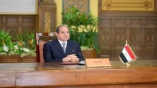 مجلس الأمن القومي برئاسة الرئيس السيسى .. يُصدر قرارات هامة