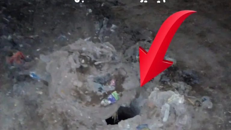 أهالى ابو لاشين  لرئيس مدينة الحوامدية .. انقذ اطفالنا وشيوخنا من الموت وشبابنا من الحوادث ليلاً .. بلاعة الصرف الصحى مفتوحه امام جميع المسئولين والكل مغمض عينه