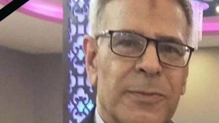عزاء واجب: الحاج محمود رشدى سعد.. فى ذمة الله