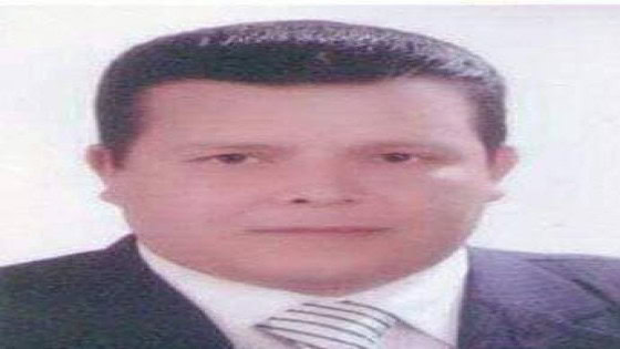 المهندس زينهم ادريس