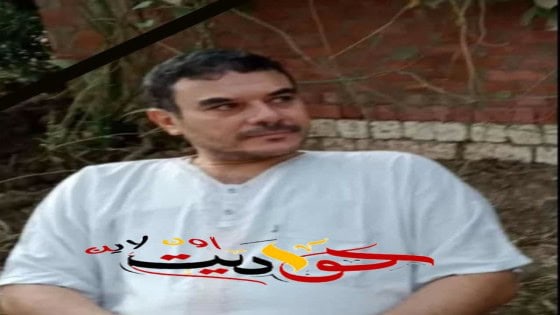 فقيد شباب الحوامدية: عماد عنتر العزالي .. فى ذمة الله