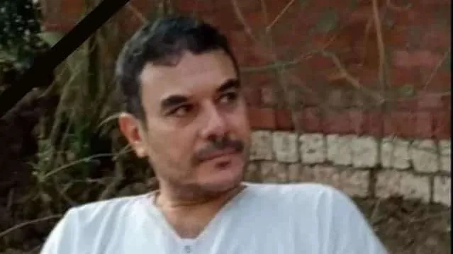 فقيد شباب الحوامدية: عماد عنتر العزالي .. فى ذمة الله