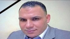 فقيد شباب الحوامدية: سيد جمعة ابو مطاوع الصياد.. فى ذمة الله