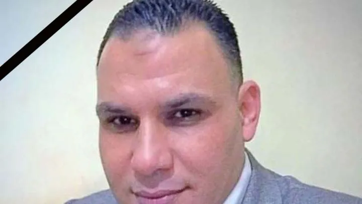 فقيد شباب الحوامدية: سيد جمعة ابو مطاوع الصياد.. فى ذمة الله