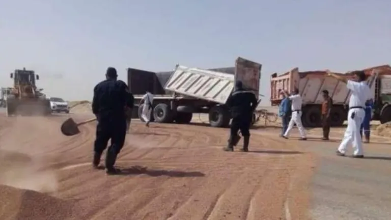 لمدة شهرين .. الجيزة: غلق كلي لنفق الزعفرانة .. تعرف على التحويلات الجديدة