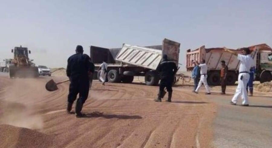 لمدة شهرين .. الجيزة: غلق كلي لنفق الزعفرانة .. تعرف على التحويلات الجديدة