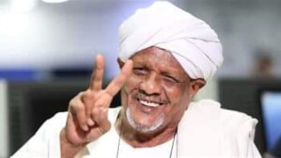 الصول أحمد إدريس 