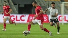 طلائع الجيش بطلاً للسوبر المصرى على حساب الأهلى بركلات الجزاء