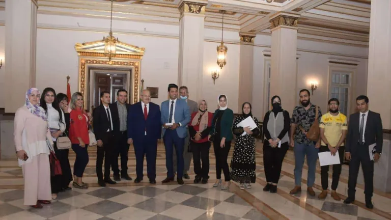 الخشت: يحذر من خطورة الشائعات والأخبار الزائفة وتأثيرها على المجتمع