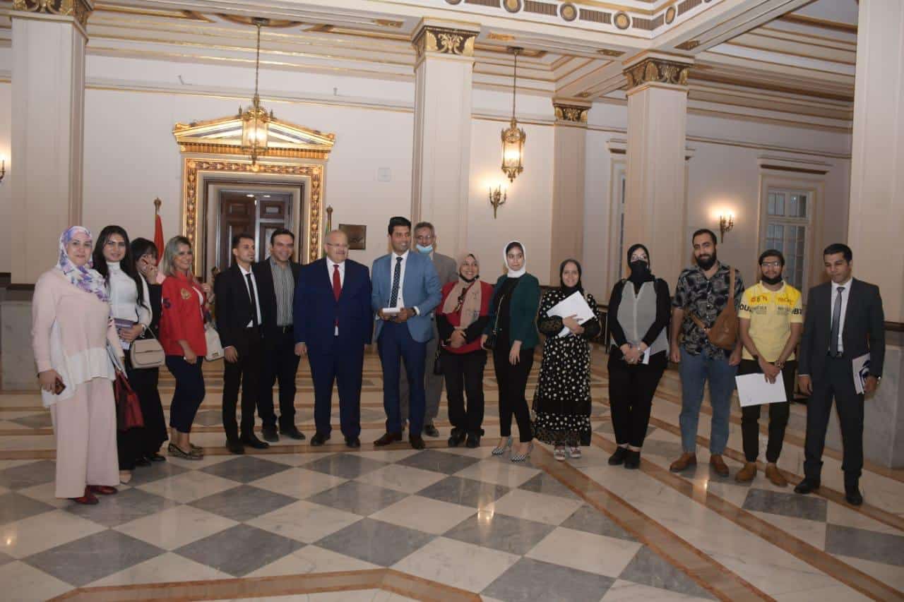 الخشت: يحذر من خطورة الشائعات والأخبار الزائفة وتأثيرها على المجتمع