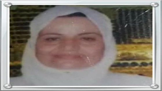 شمس الحوامدية يكتب عن سيدة العصر الذهبي بادارة الحوامدية التعليمية .. الاستاذة “منيرة”