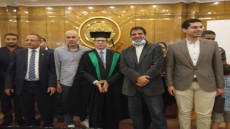 حينما تتجسد الوطنية فى بحث دكتوراه