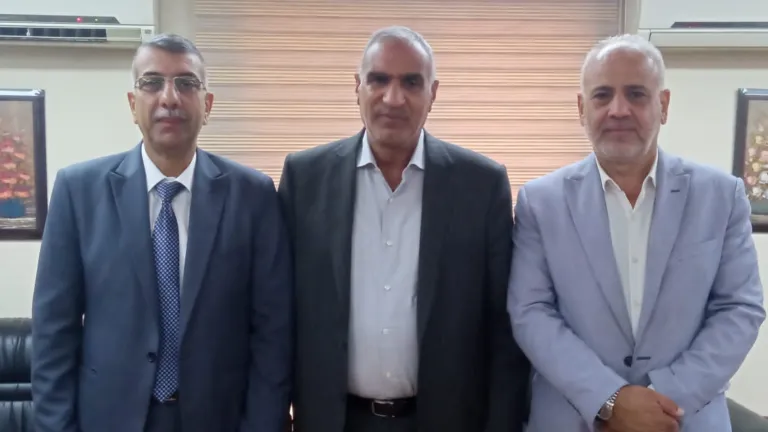 مياه الجيزة.. فتح باب التقديم بمدرسة بولاق الدكرور الثانوية الفنية لمياه الشرب والصرف الصحي .. تعرف على المستندات المطلوبة والشروط