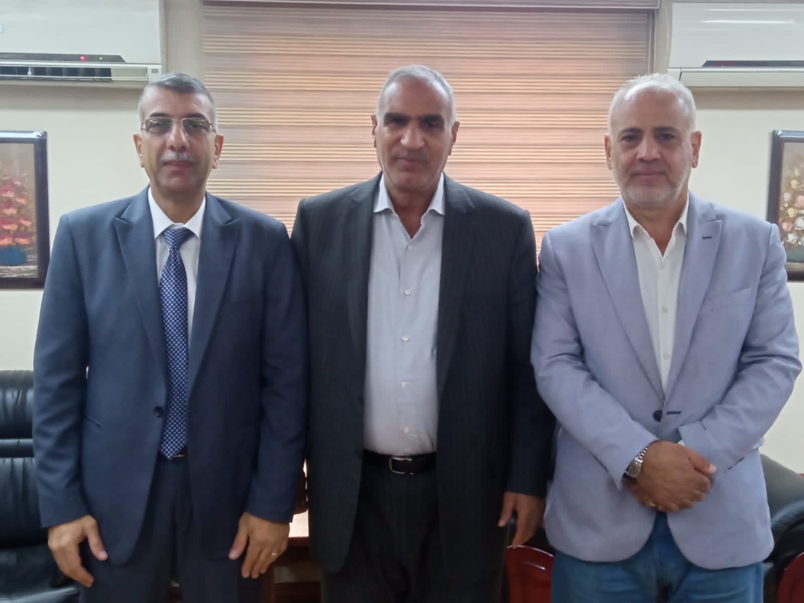 مياه الجيزة.. فتح باب التقديم بمدرسة بولاق الدكرور الثانوية الفنية لمياه الشرب والصرف الصحي .. تعرف على المستندات المطلوبة والشروط