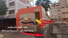 بالصور والفيديو .. ندق ناقوس الخطر قبل بداية العام الدراسى .. أولياء أمور تلاميذ المدرسة الحديثة فى الحوامدية يستغيثون بمحافظ الجيزة .. فهل يستجيب!!!؟ .. راشد يعطى تعليمات وصاحب العقار يضرب بها عرض الحائط