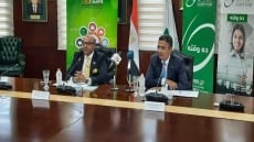 للتسهيل على التجار.. بروتووكل تعاون بين وزارة التموين والهيئة القومية للبريد .. إتاحة توصيل خدمات السجل التجارى الى محل إقامتهم