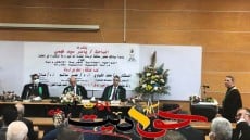 الف مبروك الحصول على الدكتوراه .. عقيد ياسر سيد فهمى