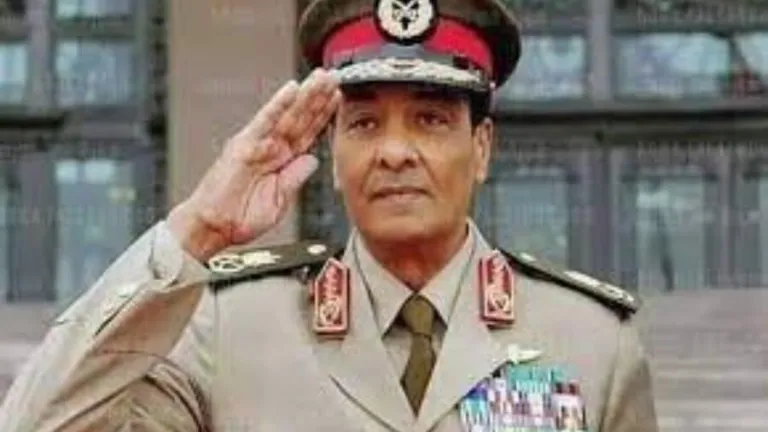 وفاة المشير طنطاوي عن عمر يناهز 86 عاما .. هذه هى وصيته للمصريين
