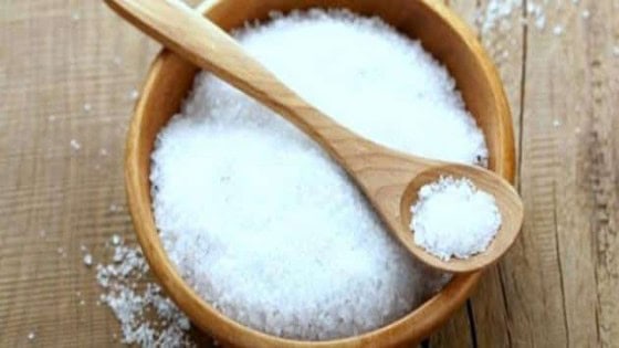 انتشار ملح طعام فاسد بمختلف الأسواق على مستوى الجمهورية .. الحكومة تكشف الحقيقة