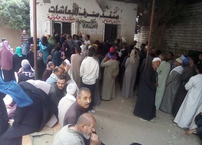  توزيع معاش المتوفى فى مصر وفق قانون التأمينات الاجتماعية - حواديت اون لاين