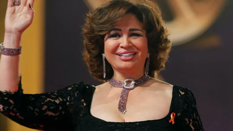 قبل ما يأكله الدود .. إلهام شاهين تعلن التبرع بأعضائها بعد وفاتها .. تدعو لإنشاء بنك للأعضاء البشرية في مصر