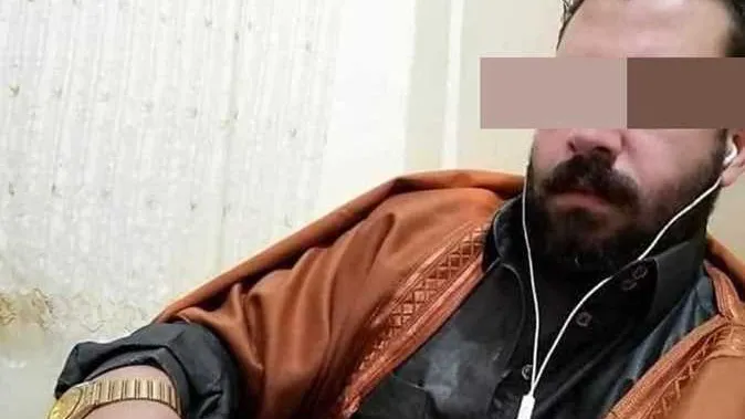 جريمة هزت مصر .. كهربائى يُحب سيدة عبر فيس بوك ولم يراها .. تجعله يقتل زوجها بحجة انه اغتصبها لانها آنسة .. تعرف على القصة الكاملة