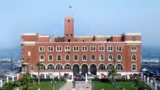 جامعة الإسكندرية تصدر بياناً رسمياً بشأن “خناقة كلية الحقوق”