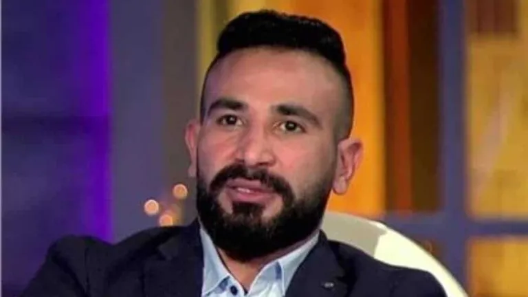 لهذا السبب .. إيقاف أحمد سعد عن الغناء