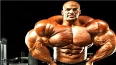 شاهد بالفيديو .. بيج رامي يتأهل لنهائي مستر أولمبيا 2021