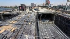 إنهاء خطة توسعة الدائرى منتصف 2022