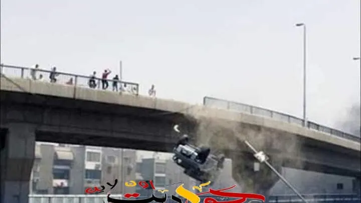 سقوط ميكروباص من أعلى كوبري الساحل في النيل .. جهود مكثفة لانتشال ضحايا .. ننشر التفاصيل