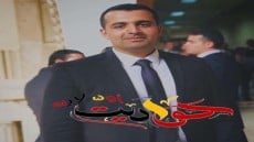 الف مبروك عمرو احمد عبد الفتاح .. وكيلاً للنائب العام
