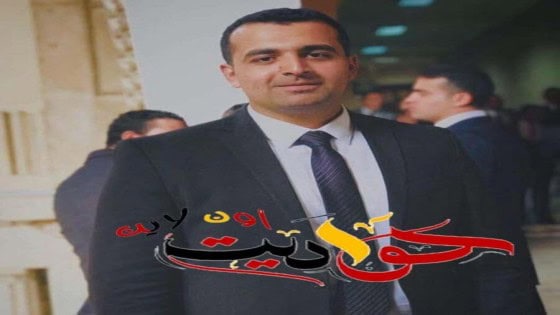 الف مبروك عمرو احمد عبد الفتاح .. وكيلاً للنائب العام