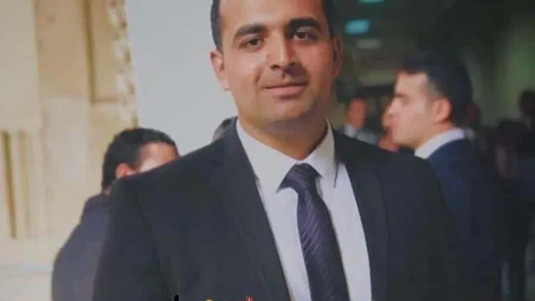 الف مبروك عمرو احمد عبد الفتاح .. وكيلاً للنائب العام