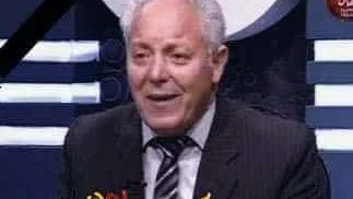 عزاء واجب: الدكتور حسن حسن دعدورة .. عميد كليه الهندسه بجامعه عين شمس .. فى ذمة الله